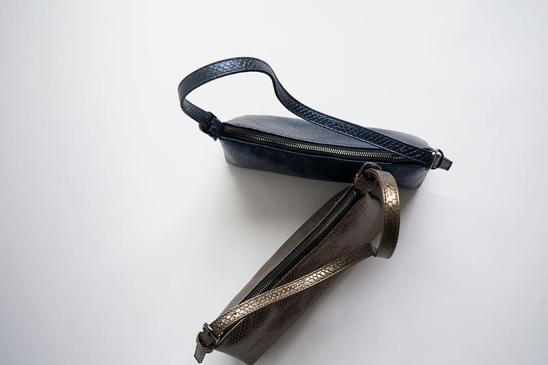 The Girls' Bag - Shimmery Bronze LIMITED EDITION