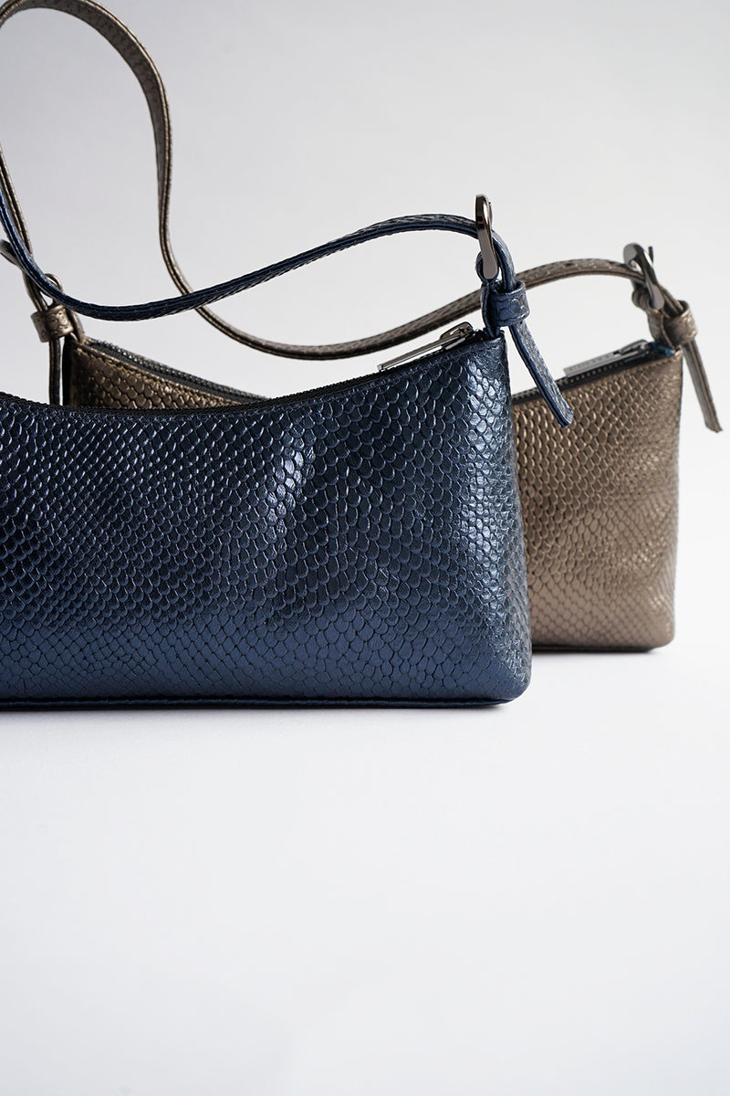 The Girls' Bag - Shimmery Bronze LIMITED EDITION