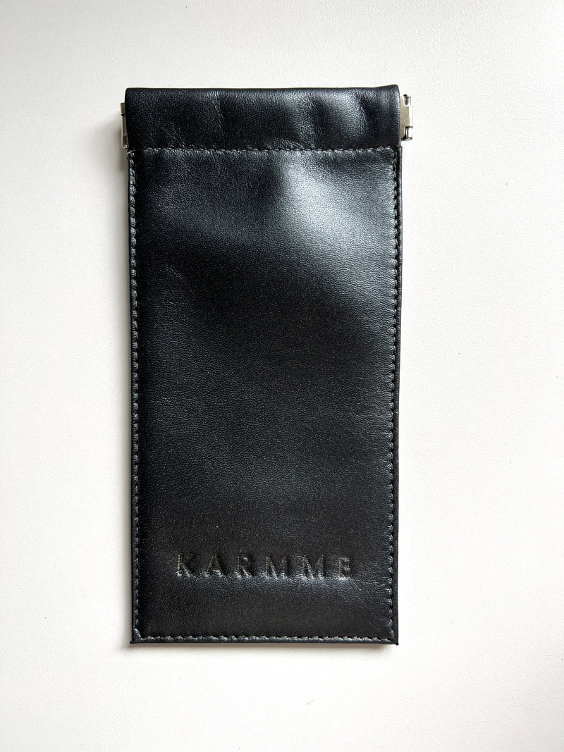 KARMME sunglasses pouch