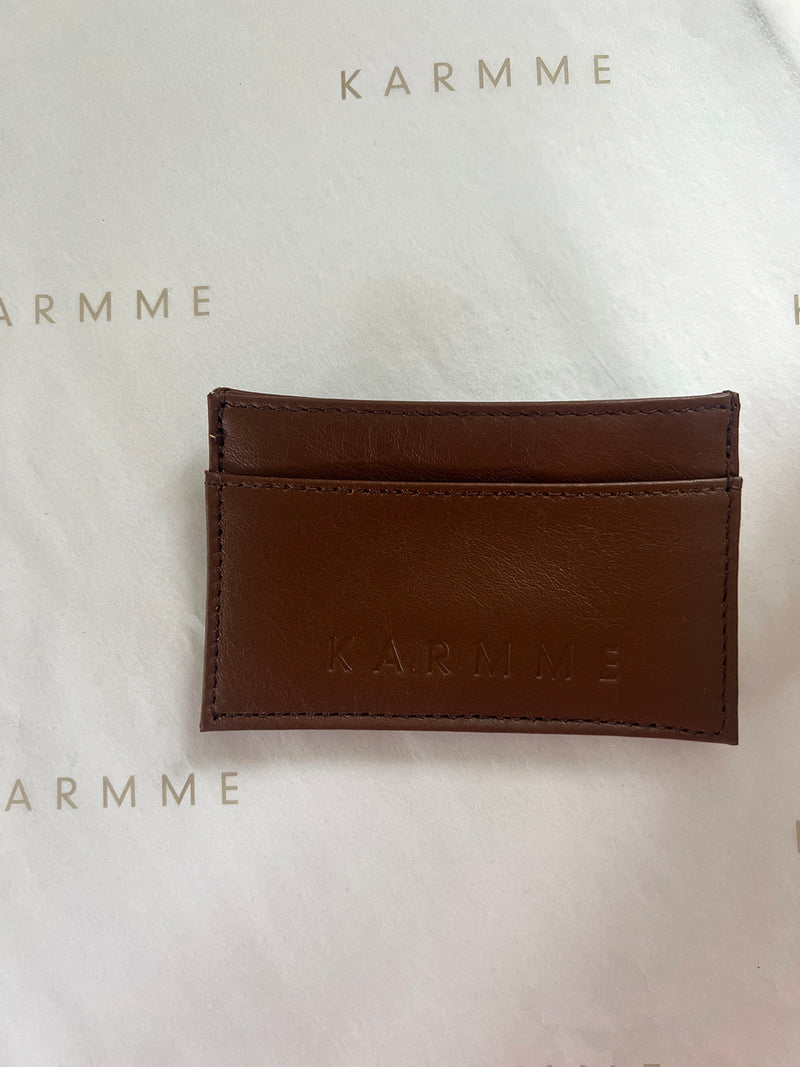 Card Holder